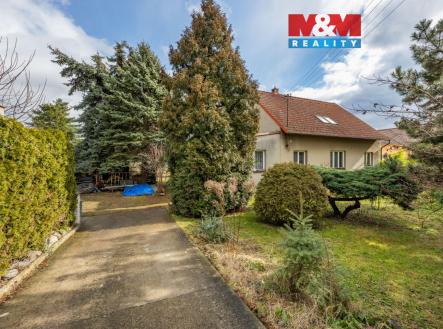 Prodej domu/vily, 108 m²