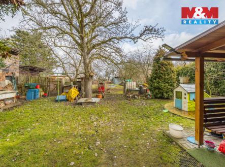 Prodej domu/vily, 108 m²