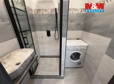 Prodej bytu, 3+1, 59 m²