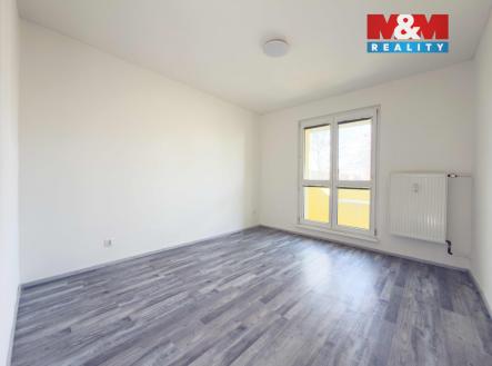 Prodej bytu, 3+1, 59 m²