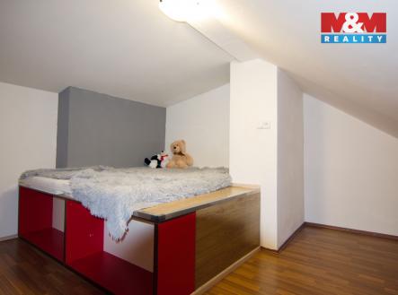 Pronájem bytu, 2+kk, 56 m²