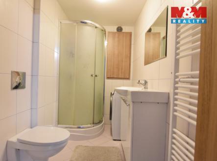 Pronájem bytu, 2+kk, 56 m²