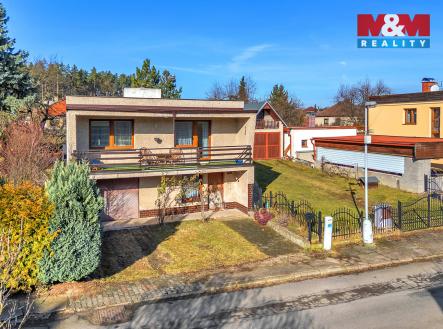 Prodej domu/vily, 150 m²