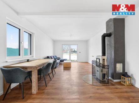 Prodej domu/vily, 93 m²