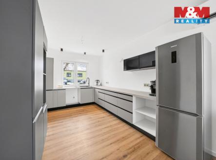 Prodej domu/vily, 93 m²