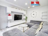 Prodej bytu, 2+1, 60 m²