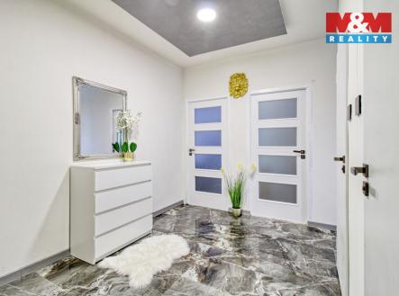 Prodej bytu, 2+1, 60 m²