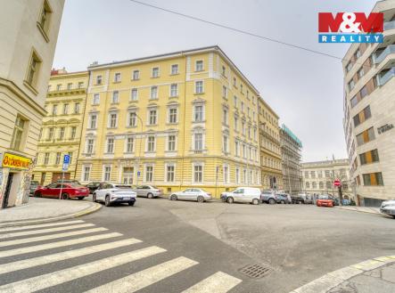 Prodej bytu, 1+kk, 35 m²