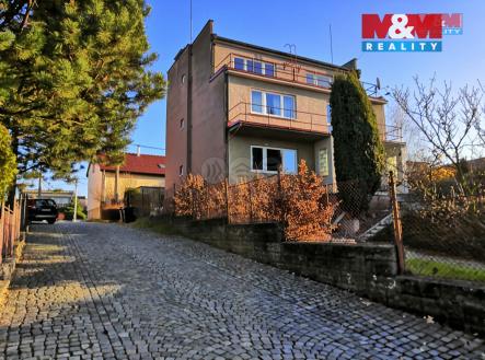 Pronájem bytu, 3+1, 120 m²