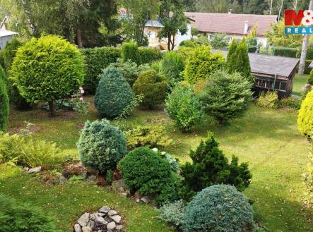 Prodej chaty/rekreačního objektu, 33 m²