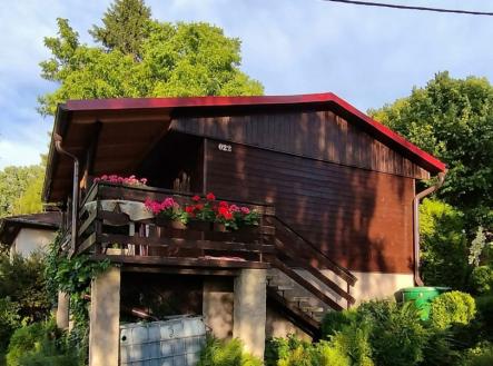 Prodej chaty/rekreačního objektu, 33 m²