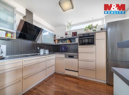 Prodej bytu, 4+kk, 89 m²