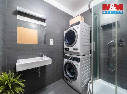 Prodej bytu, 4+kk, 89 m²