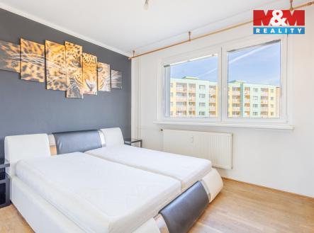 Pronájem bytu, 3+1, 70 m²