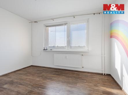 Pronájem bytu, 3+1, 70 m²