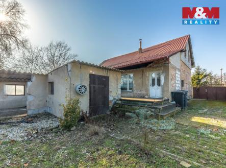 Prodej domu/vily, 144 m²