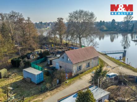 Prodej domu/vily, 144 m²