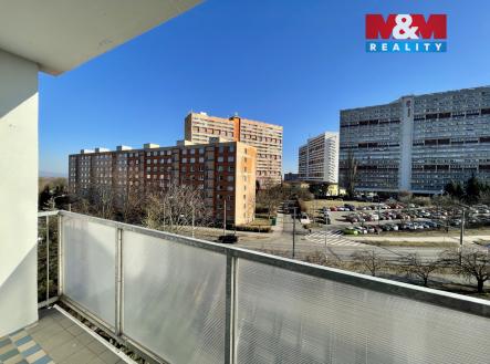 Pronájem bytu, 1+1, 33 m²