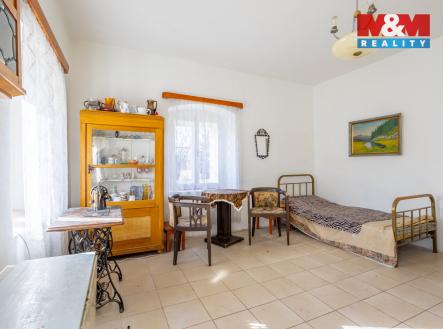 Prodej domu/vily, 100 m²