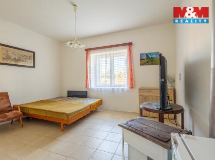 Prodej domu/vily, 100 m²