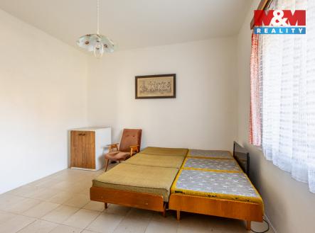 Prodej domu/vily, 100 m²