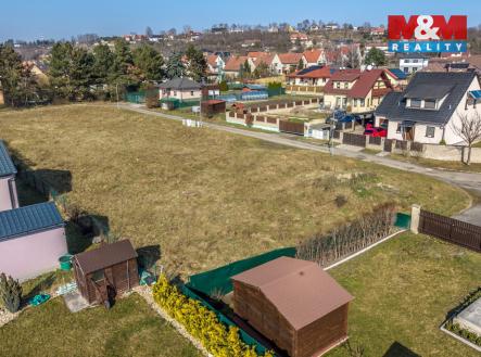 Prodej pozemku pro bydlení, 1 011 m²