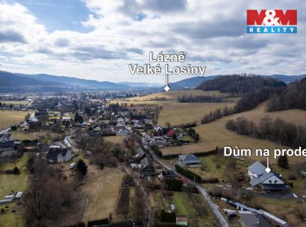 Prodej domu/vily, 300 m²
