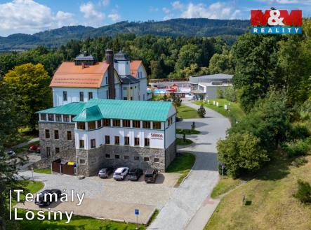 Prodej domu/vily, 300 m²