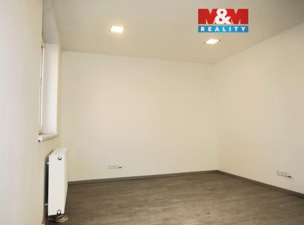 Pronájem kanceláře, 13 m²