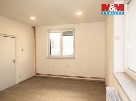 Pronájem kanceláře, 13 m²