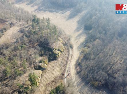 Prodej pozemku, trvalý travní porost, 1 003 m²