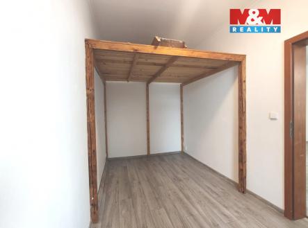 Pronájem bytu, 2+kk, 55 m²