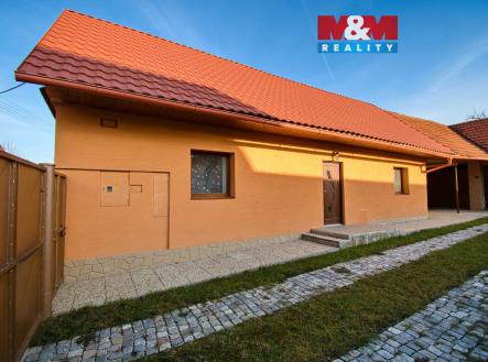 Prodej domu/vily, 93 m²