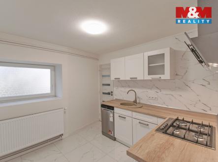 Prodej domu/vily, 93 m²