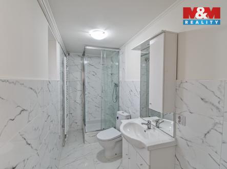 Prodej domu/vily, 93 m²