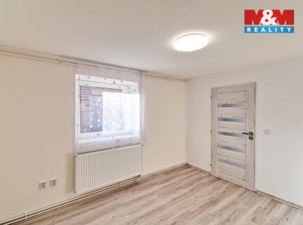 Prodej domu/vily, 93 m²