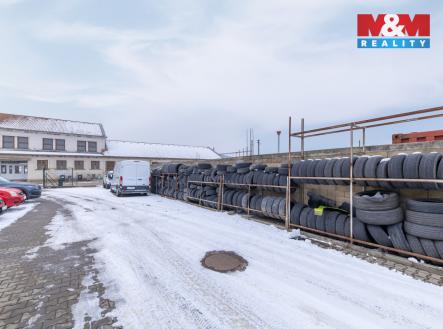 Prodej obchodní prostor, 500 m²