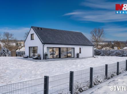 Prodej pozemku pro bydlení, 2 526 m²