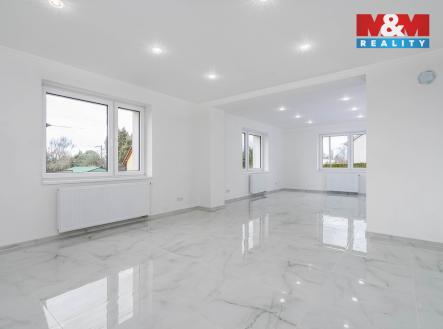 Prodej domu/vily, 96 m²