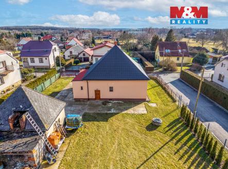 Prodej domu/vily, 96 m²