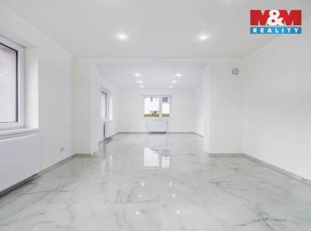 Prodej domu/vily, 96 m²