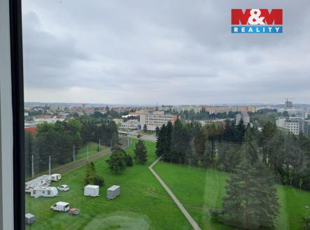 Pronájem kanceláře, 30 m²