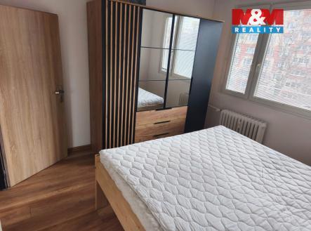 Pronájem bytu, 3+1, 57 m²