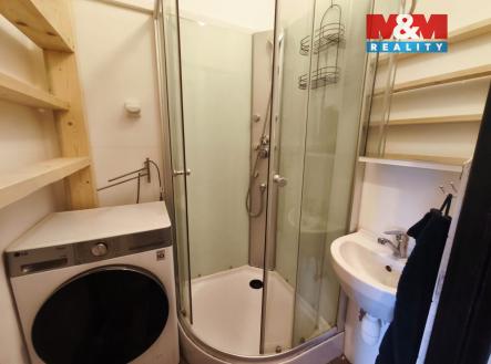 Pronájem bytu, 3+1, 57 m²