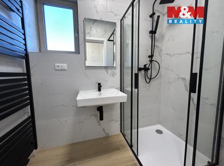 Pronájem bytu, 3+kk, 70 m²