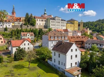 Prodej domu/vily, 174 m²