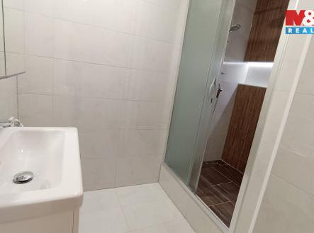 Pronájem bytu, 2+1, 56 m²