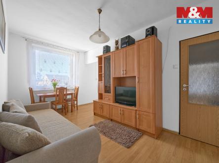 Prodej bytu, 3+kk, 73 m²