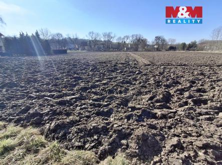 Prodej pozemku pro bydlení, 1 765 m²