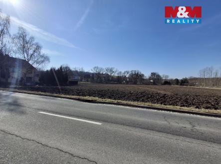 Prodej pozemku pro bydlení, 1 765 m²